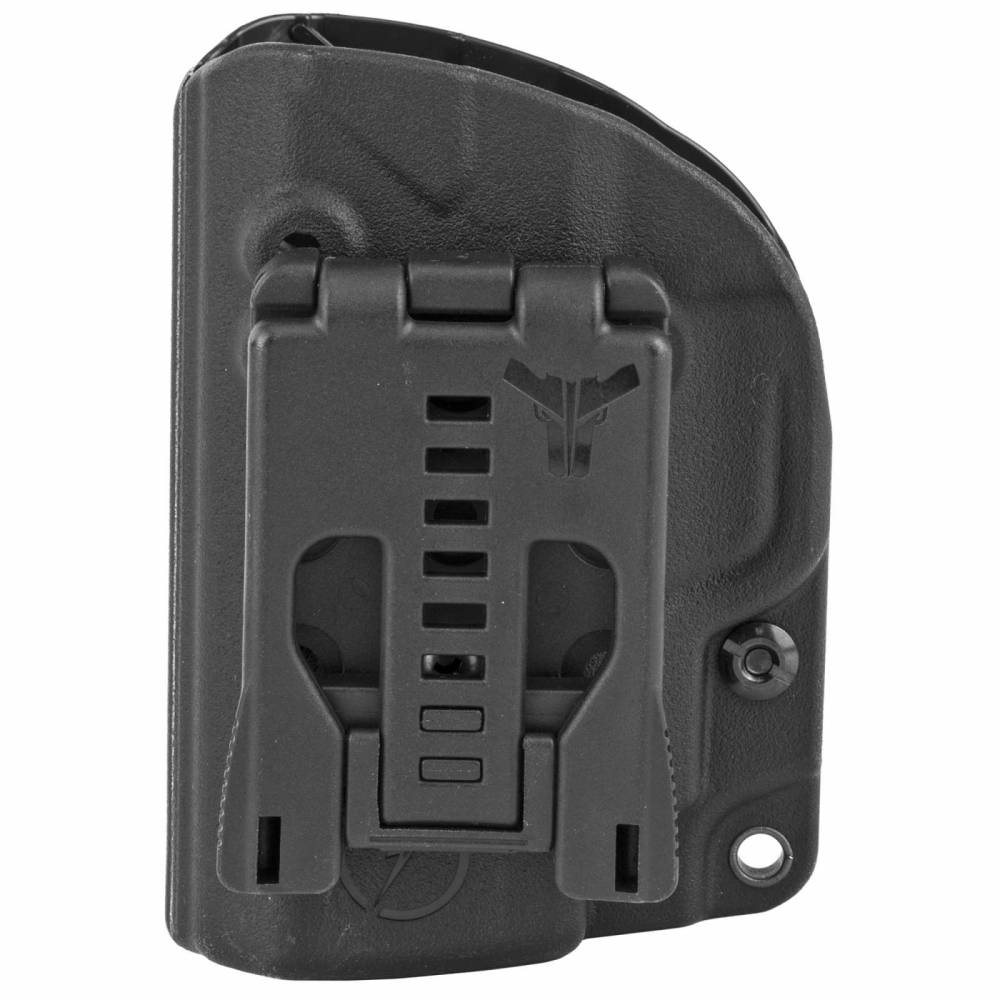 TASER BLADETECH OWB KYDEX HOLSTER SHOOTERS CHOICE SC