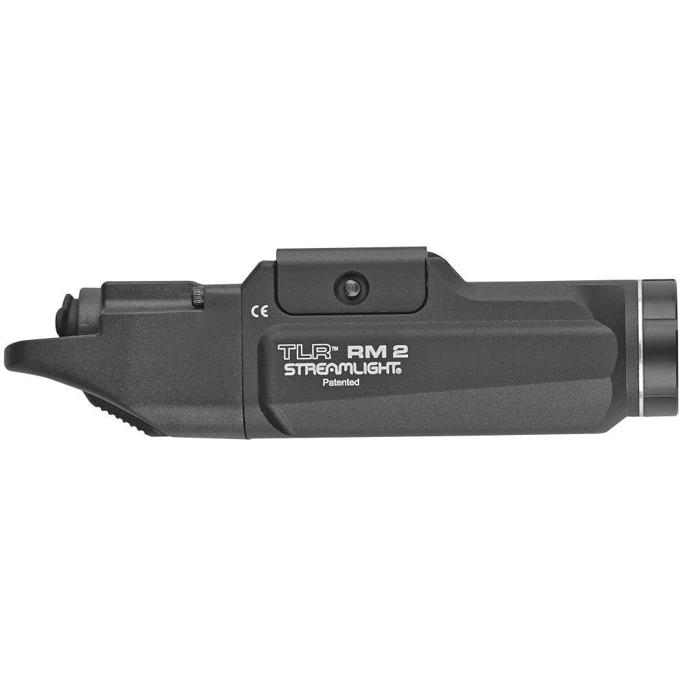 Streamlight 69450 TLR RM 2 with Remote Pressure Switch White 1000 ...