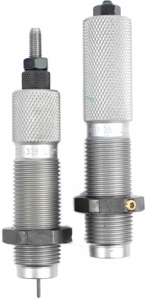 RCBS Neck Sizer Die Set 204 Ruger - Rcbs