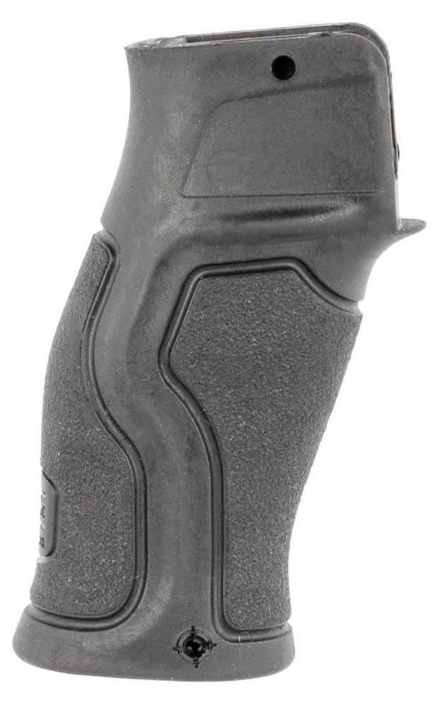 Fab Defense Fx-gradusfbvb Gradus Beavertail Pistol Grip Ar-15 Black 