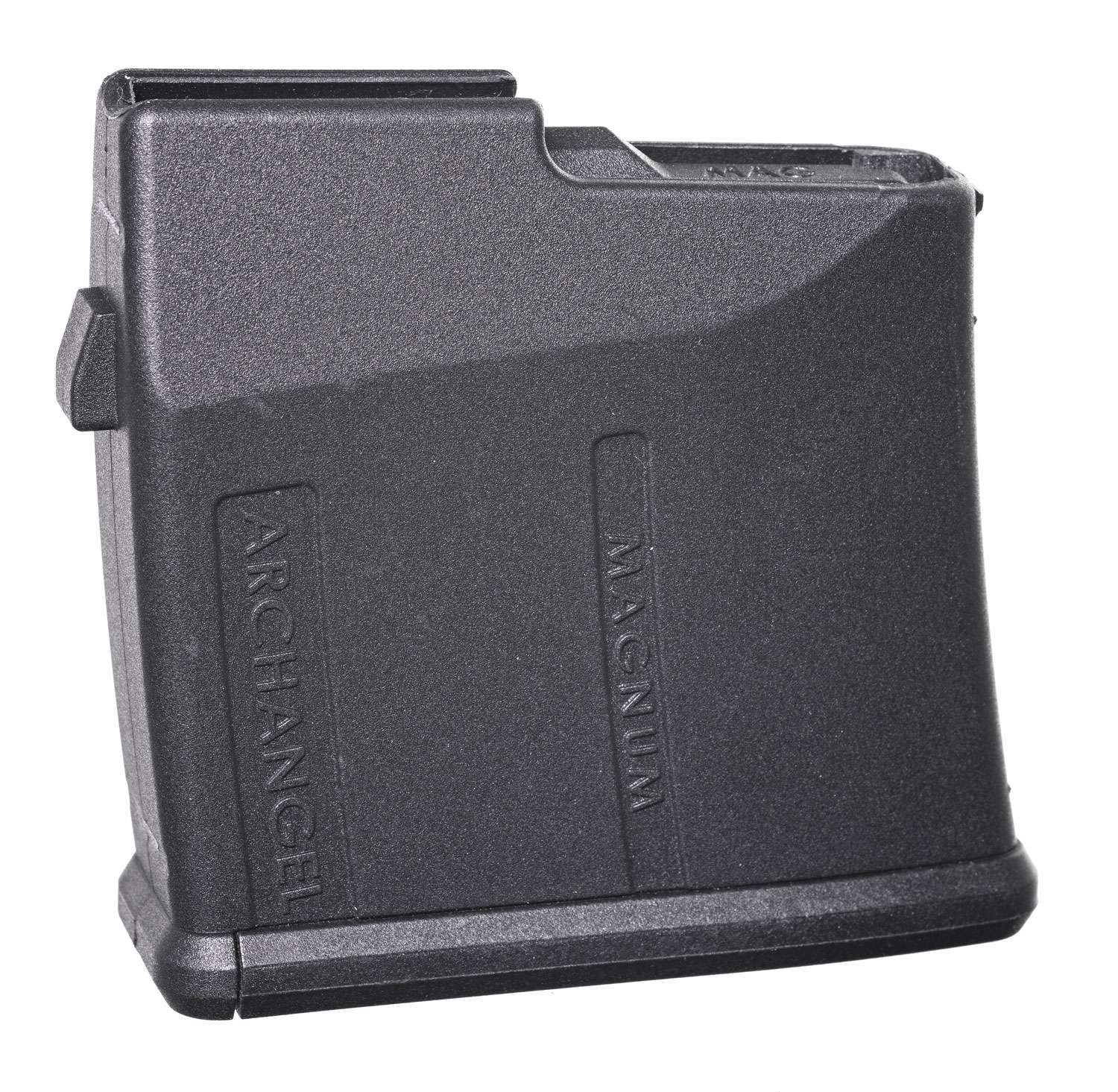 ProMag AA13610 Archangel 223 Rem,204 Ruger,300 Blackout Magazine Black ...