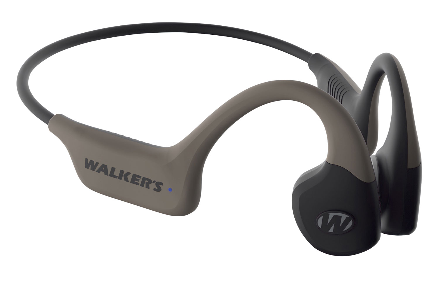 Walkers GWPBCON Raptor Bone Conductor Hearing Enhancer Liberty Sport