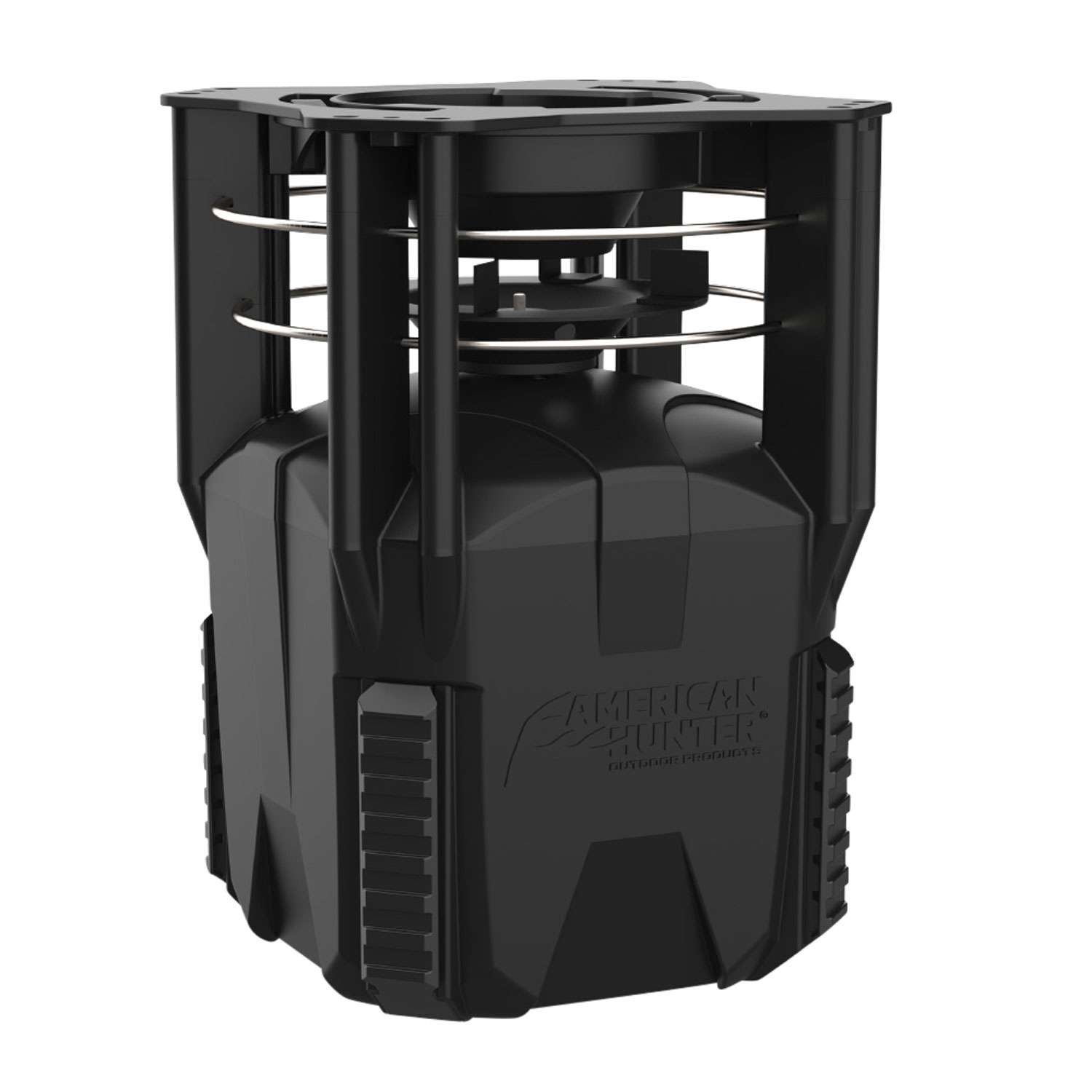 American Hunter AHXDPROKIT XDPro Feeder Kit EGUNCO