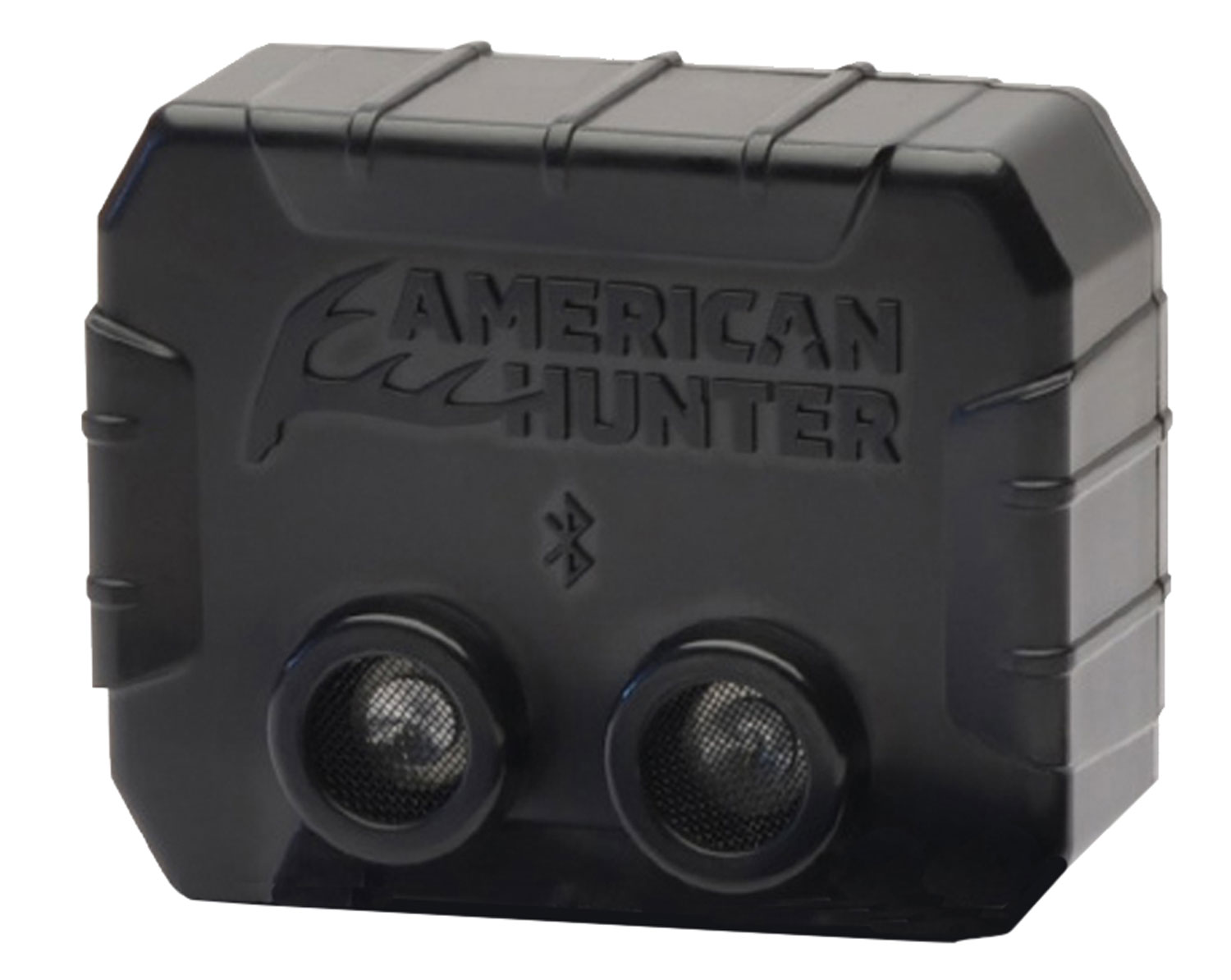 American Hunter AHFMTR Feeder Meter with Bluetooth XRing Supply