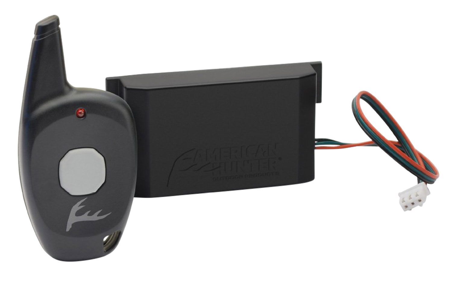 American Hunter AHRMT Remote Feeder Activator Larry's Pistol & Pawn