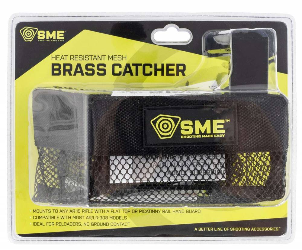 SME SMEBRSC Brass Catcher US Patriot Armory