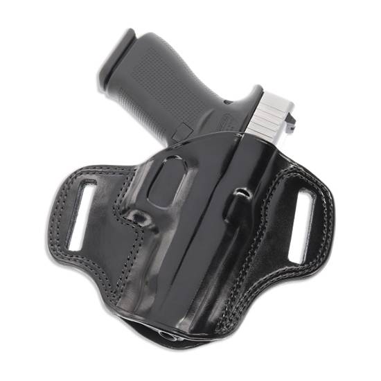 GALCO COMBAT MASTER BELT HOLSTER GLOCK 48 BLK Grove Gun Shop
