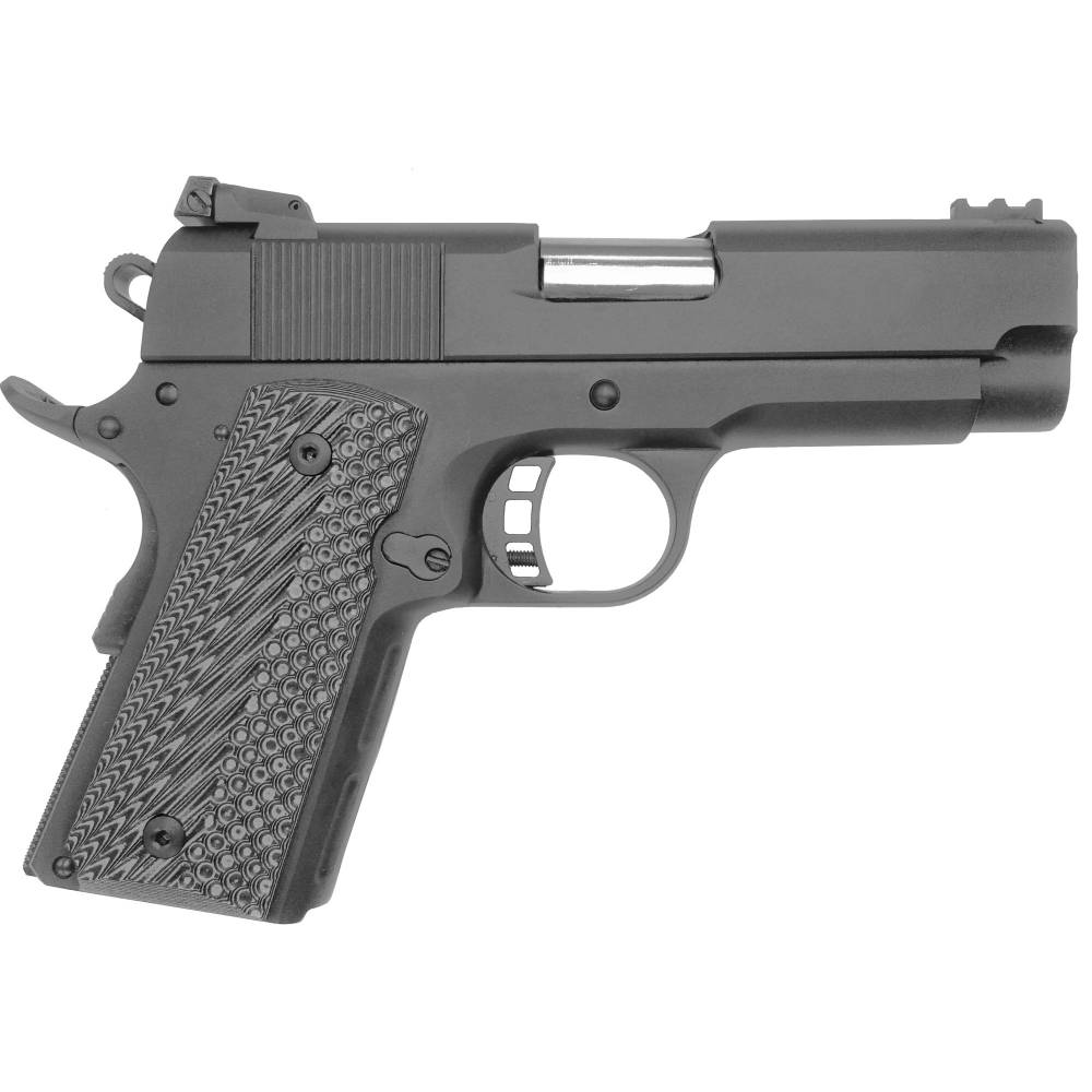 Ria 1911 Rock Ultra Cs L Combo 9mm22tcm9r 8rd Battlehawk Armory 2997