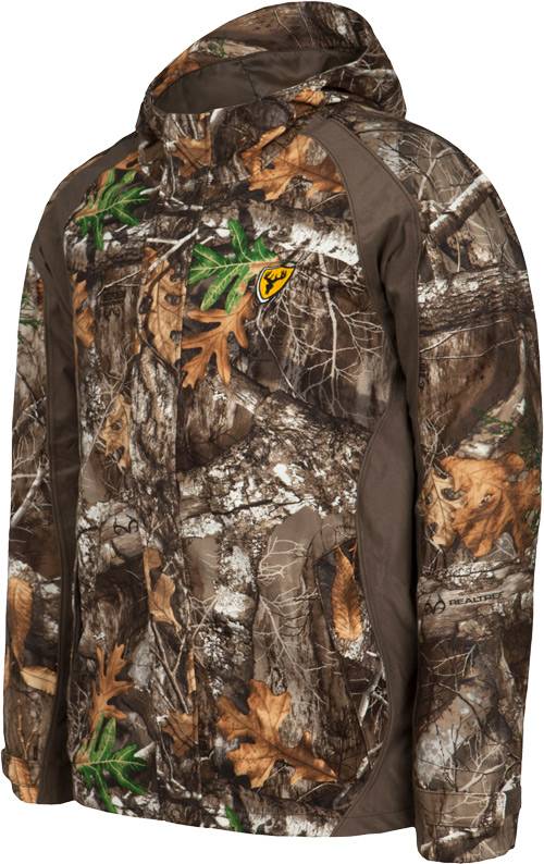 Scentblocker sales drencher jacket