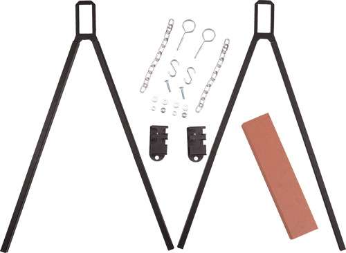 ALLEN CUSTOM TARGET SYSTEM DELUXE GOING HANGER KIT - Allen