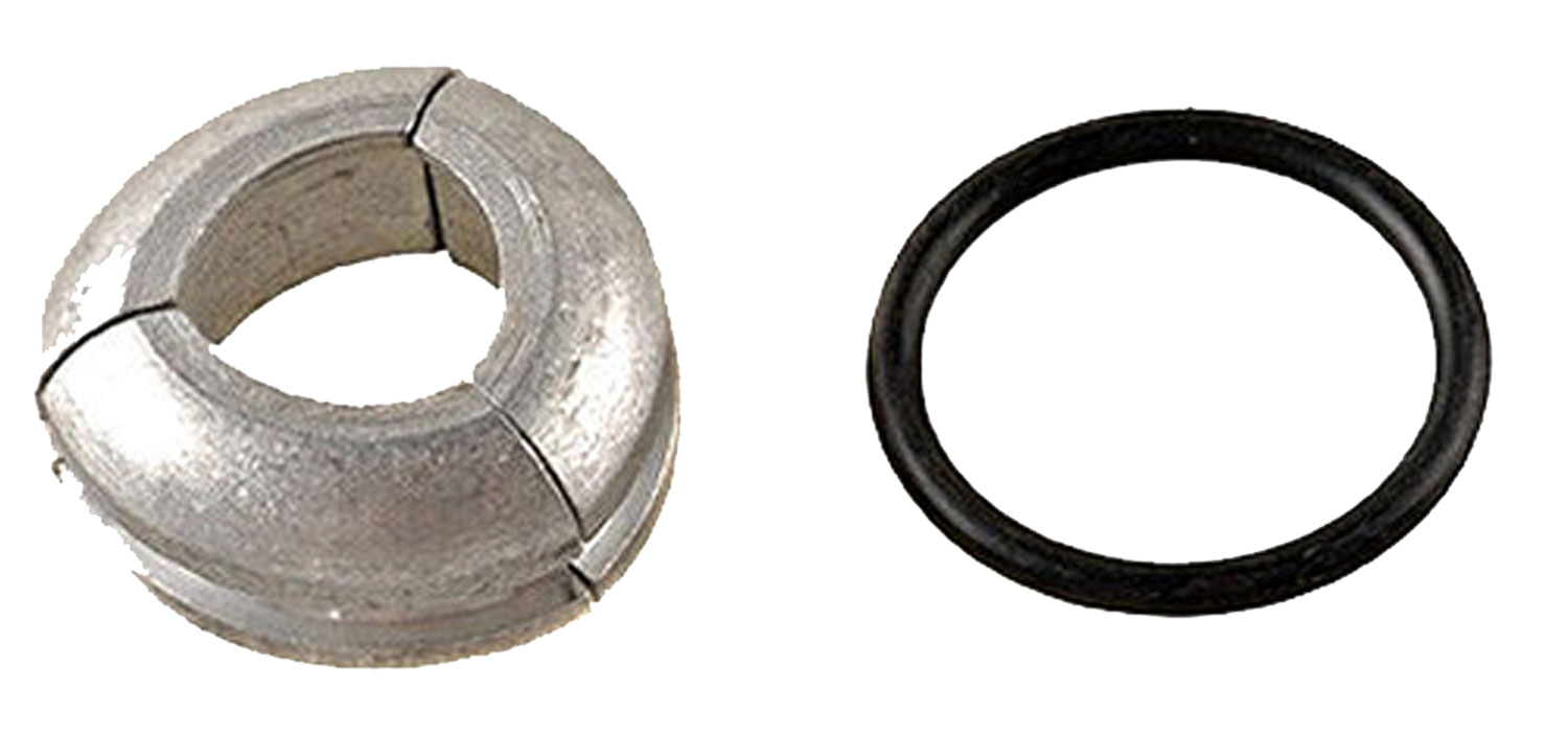 RCBS 9416 Chuck Assembly Replacement Magnum Metal - RCBS