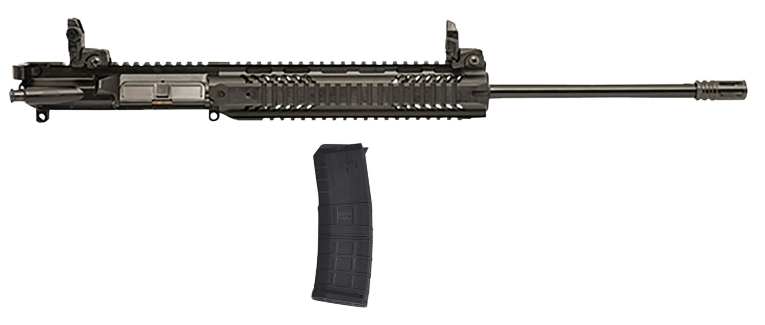 GARAYSAR 410UP Fear 410 Ga Upper 18 50 Aluminum Black Range USA