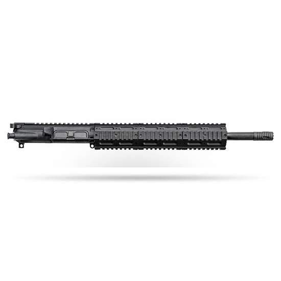 CHIAPPA UPPER M4-22 GEN II PRO 22LR (2) 28RD MAG | Quick Response Firearms