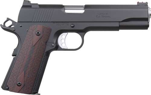ED BROWN 1911 G4 LEGACY SPECIAL FORCES 45ACP 5"-img-0