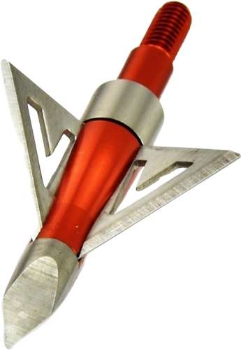 WASP BROADHEAD HAVALON HV 125GR 1 3/16" CUT 3PK - 