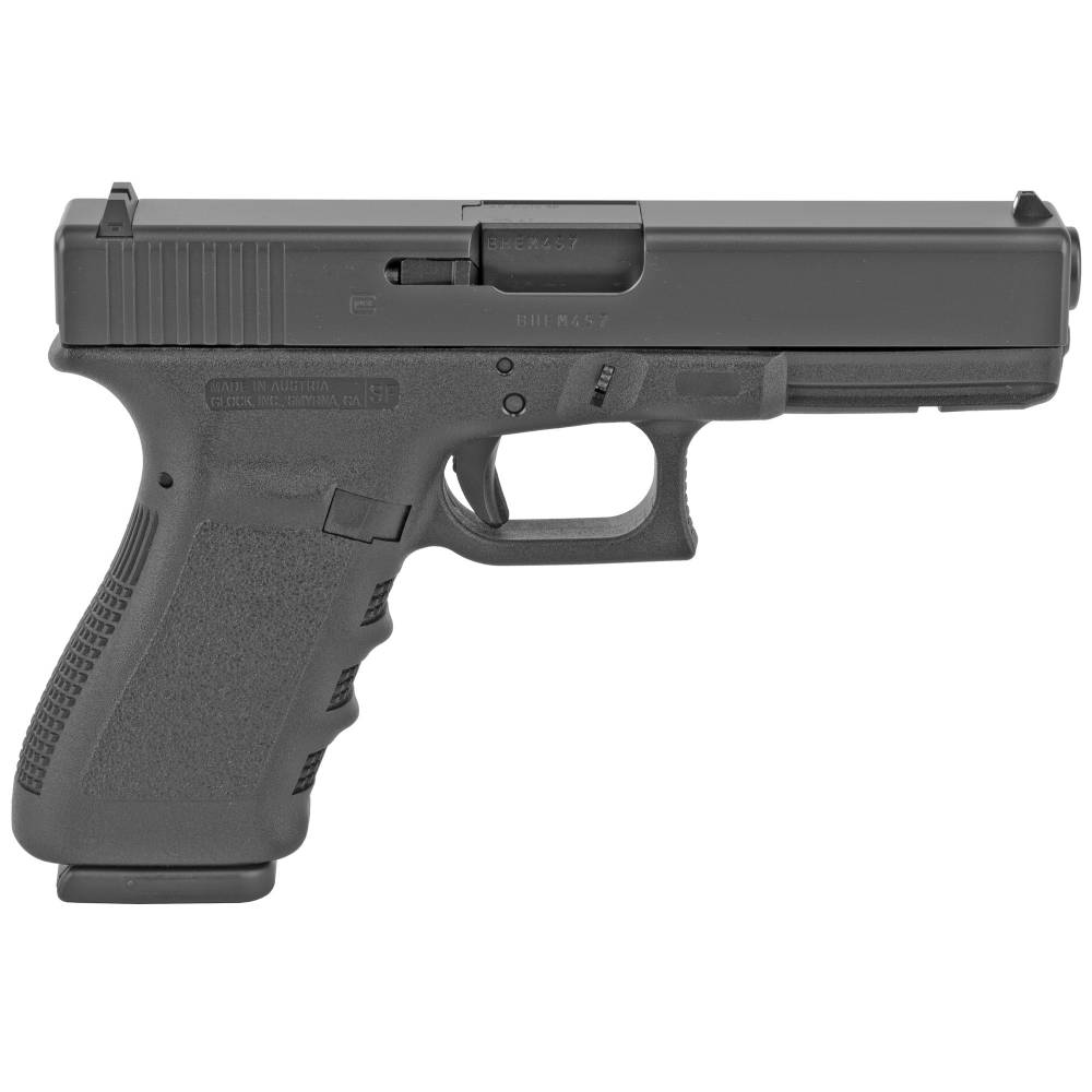 GLOCK 21SF 45ACP 13RD REBUILT Larry s Pistol Pawn