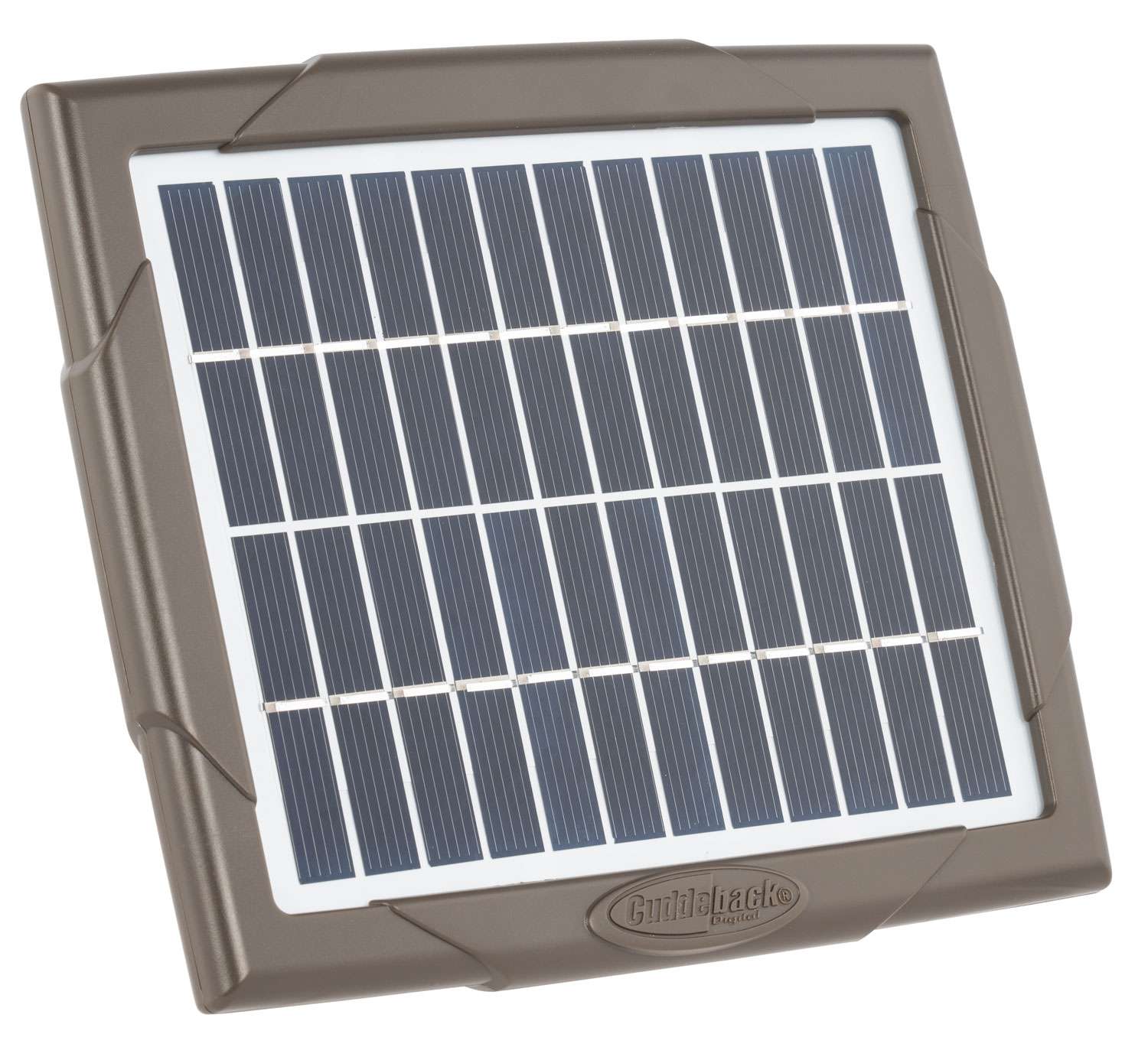 cuddeback solar