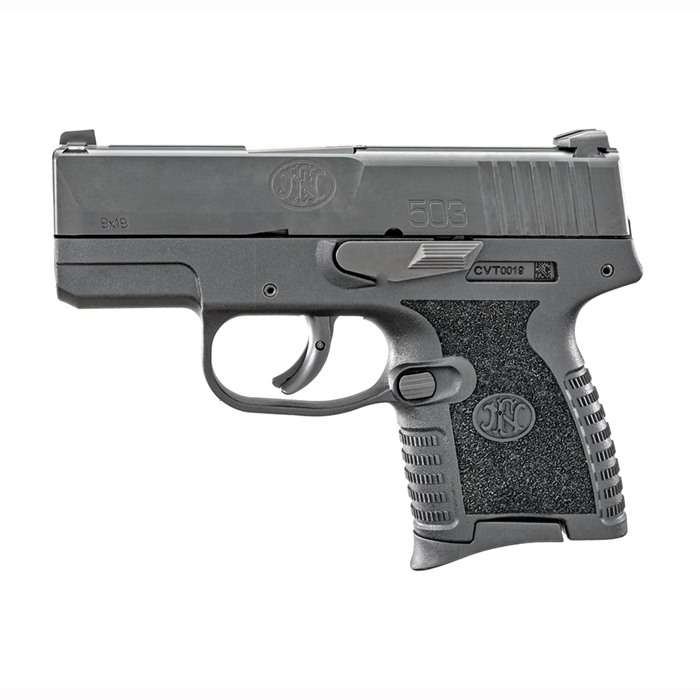 FN 661000981 503  9mm Luger 3.10