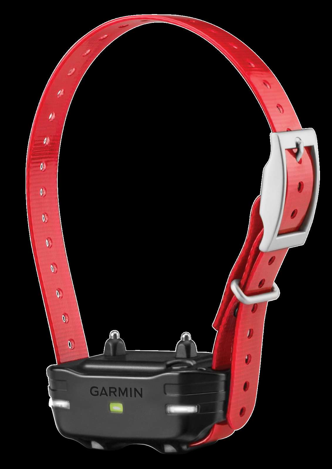 Garmin 0100120900 PT10 Dog Device Collar Red Rechargeable Li-ion Mile  Range Not Just Guns