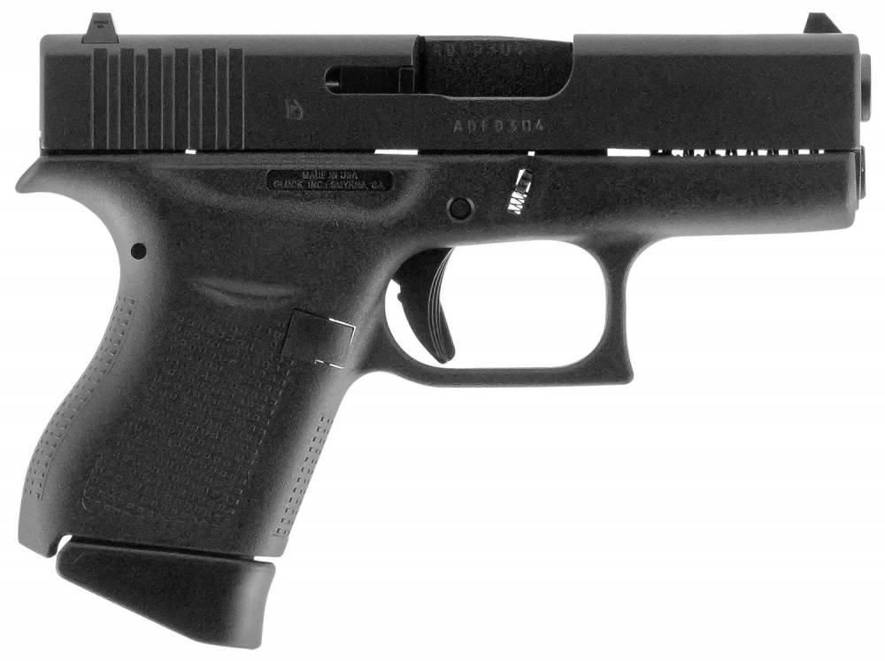 glock-g43us-g43-9mm-3-39-barrel-fixed-sights-black-2-6-rd-mags