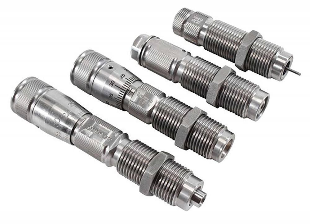 Lyman Pro Die Pack 9mm Firearms International, LLC
