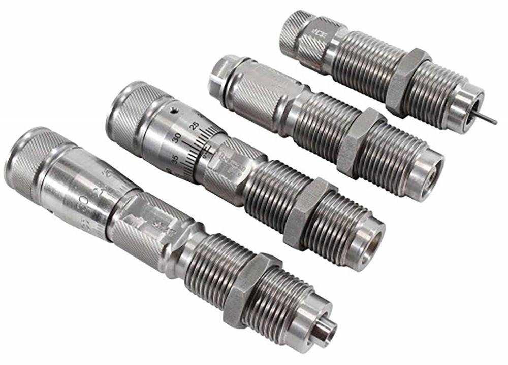 Lyman Pro Die Pack 40 S W 10mm US Patriot Armory