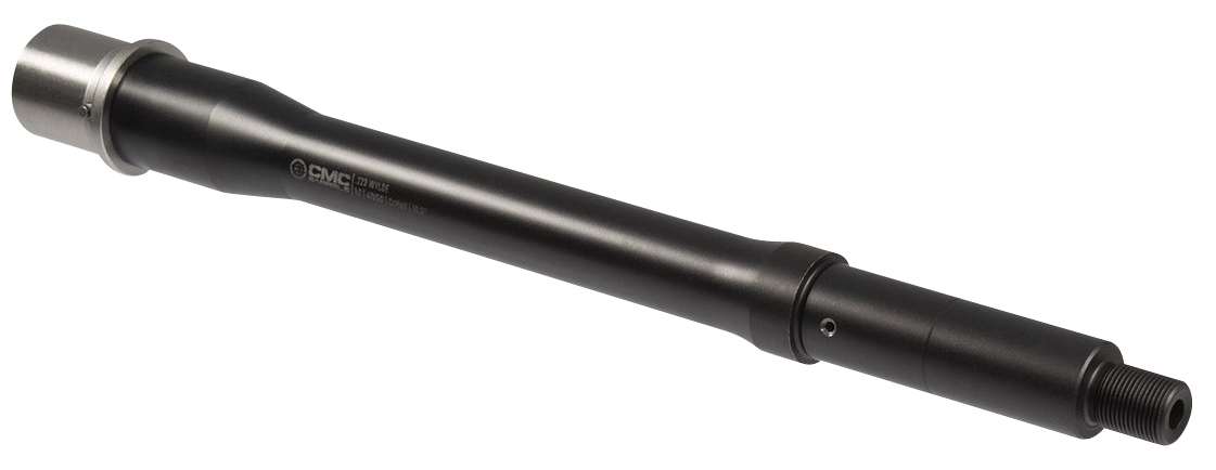 CMC Triggers CMC-BBL-223-004 AR Barrel 223 Wylde 10.50