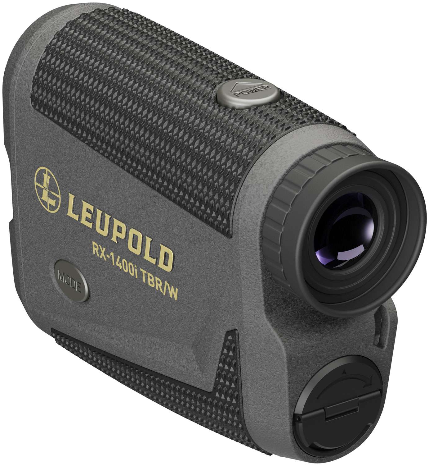 LEUPOLD RANGEFINDER RX-1400i TBR/W DNA BLACK TOLED