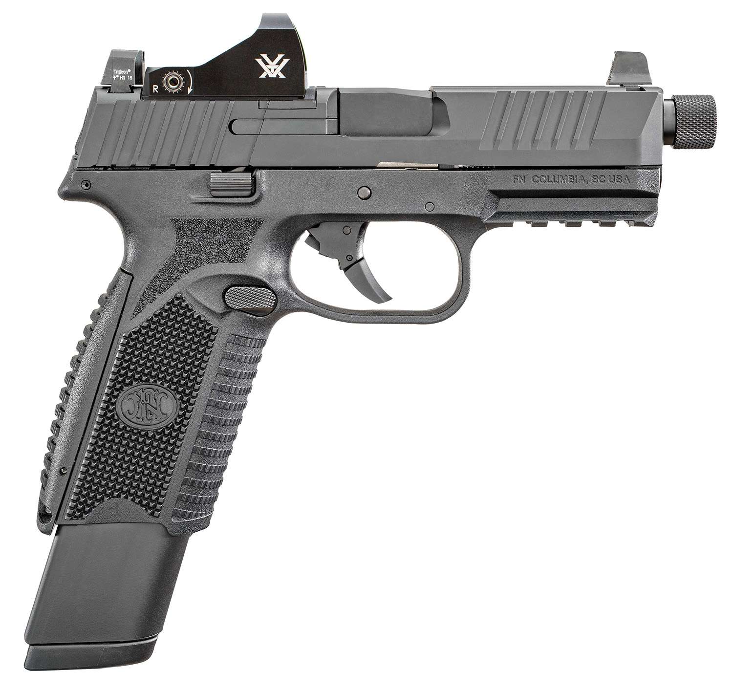 fn-509-tactical-semi-auto-pistol-with-vortex-viper-micro-red-dot-sight