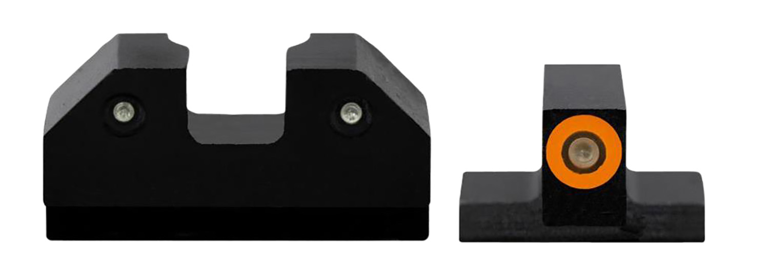 XS Sights CKR002P6N RAM Night Sights Century Canik TP9SF,TP9SF Elite ...