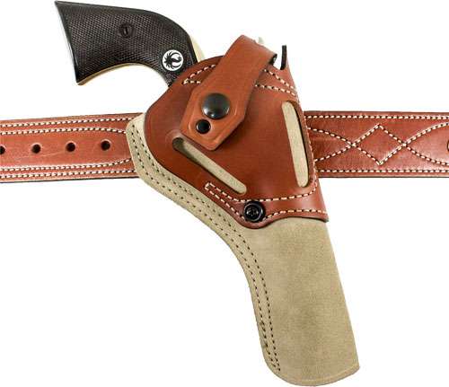 ruger single action holsters