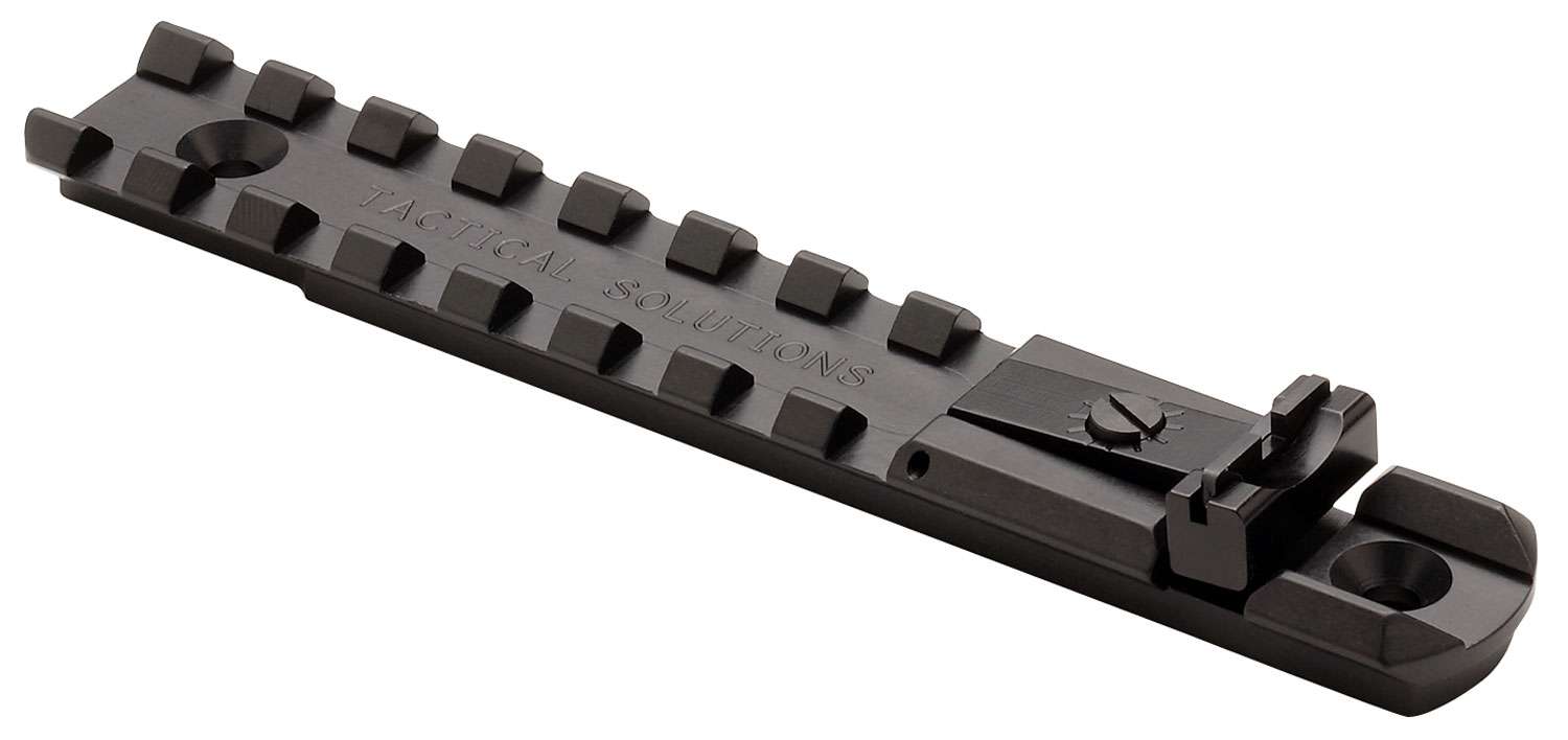 Tactical Solutions BMSRINT Integral Mount For Browning Buckmark