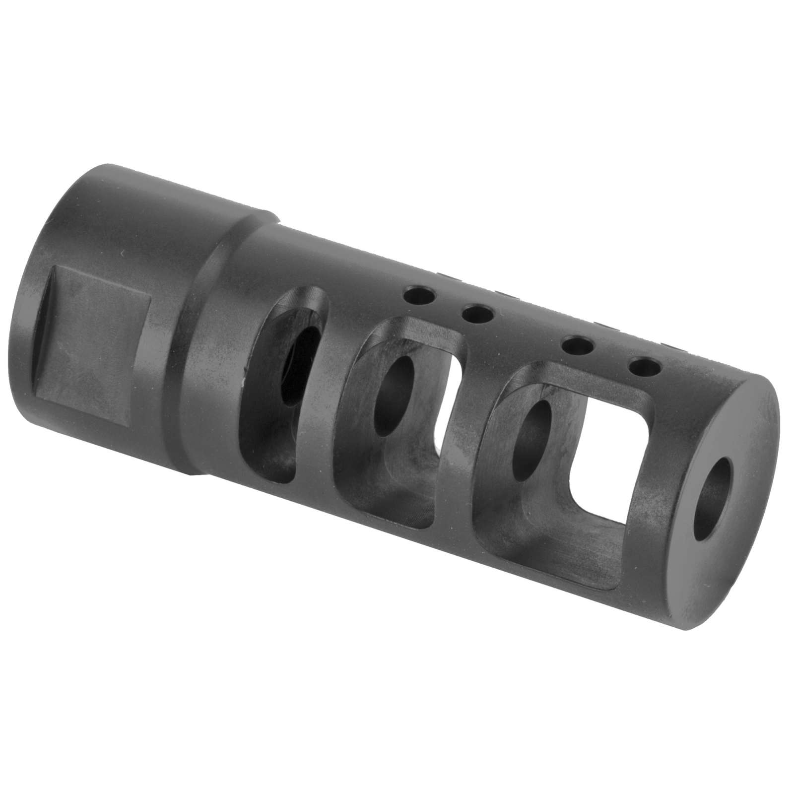 Spikes SBV1065 R2 5.56x45mm NATO Muzzle Brake 1/2