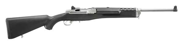 Ruger 5806 Mini-Thirty 7.62x39mm 18.50" 5+1 736676058068-img-0