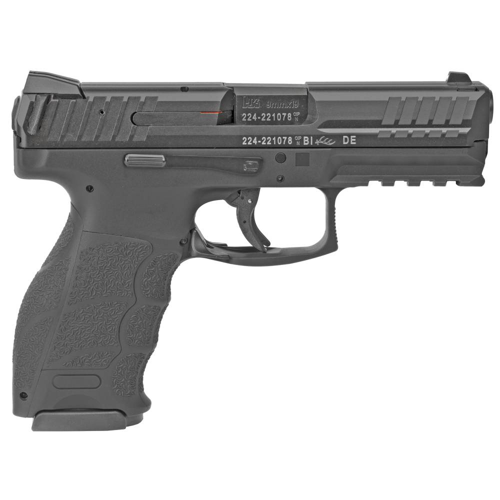 HK 81000283 VP9  9mm Luger 4.09