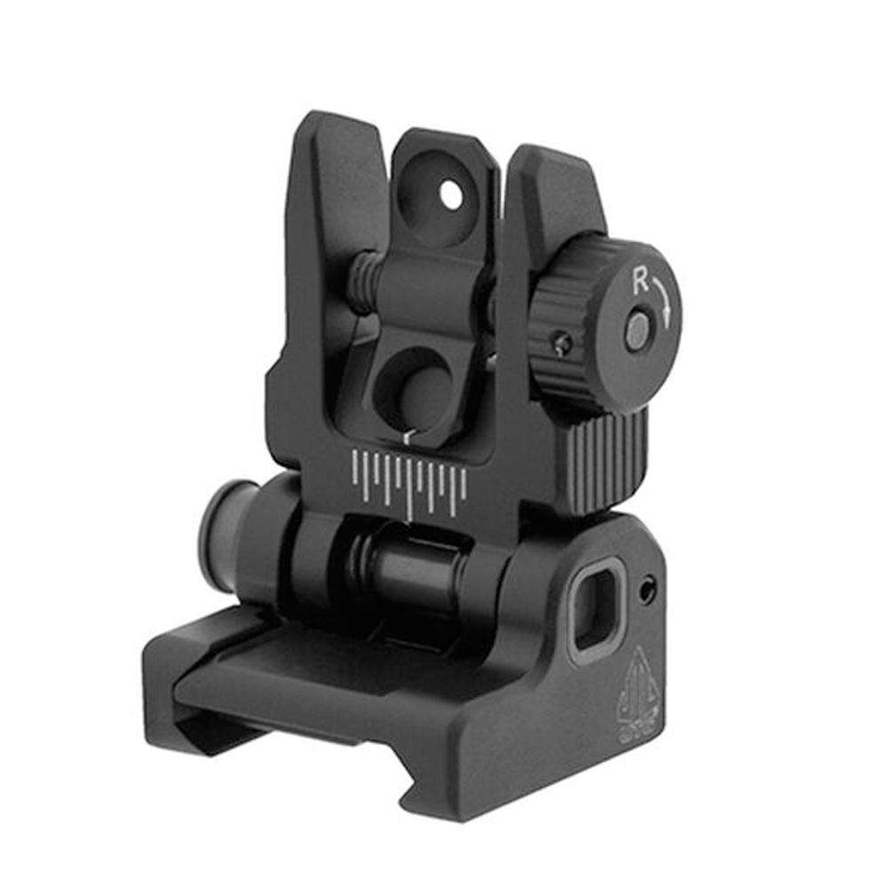 UTG ACCU SYNC AR15 FLIP REAR SIGHT Classic Pistol Southampton PA