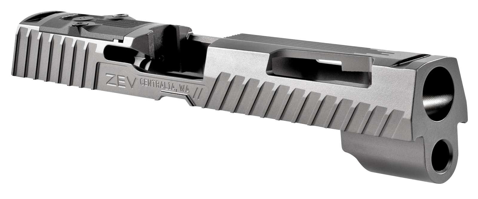 ZEV SLDZ320XFIVEOCTANERMRG Octane Z320 XFive Slide Sig P320 X-Five