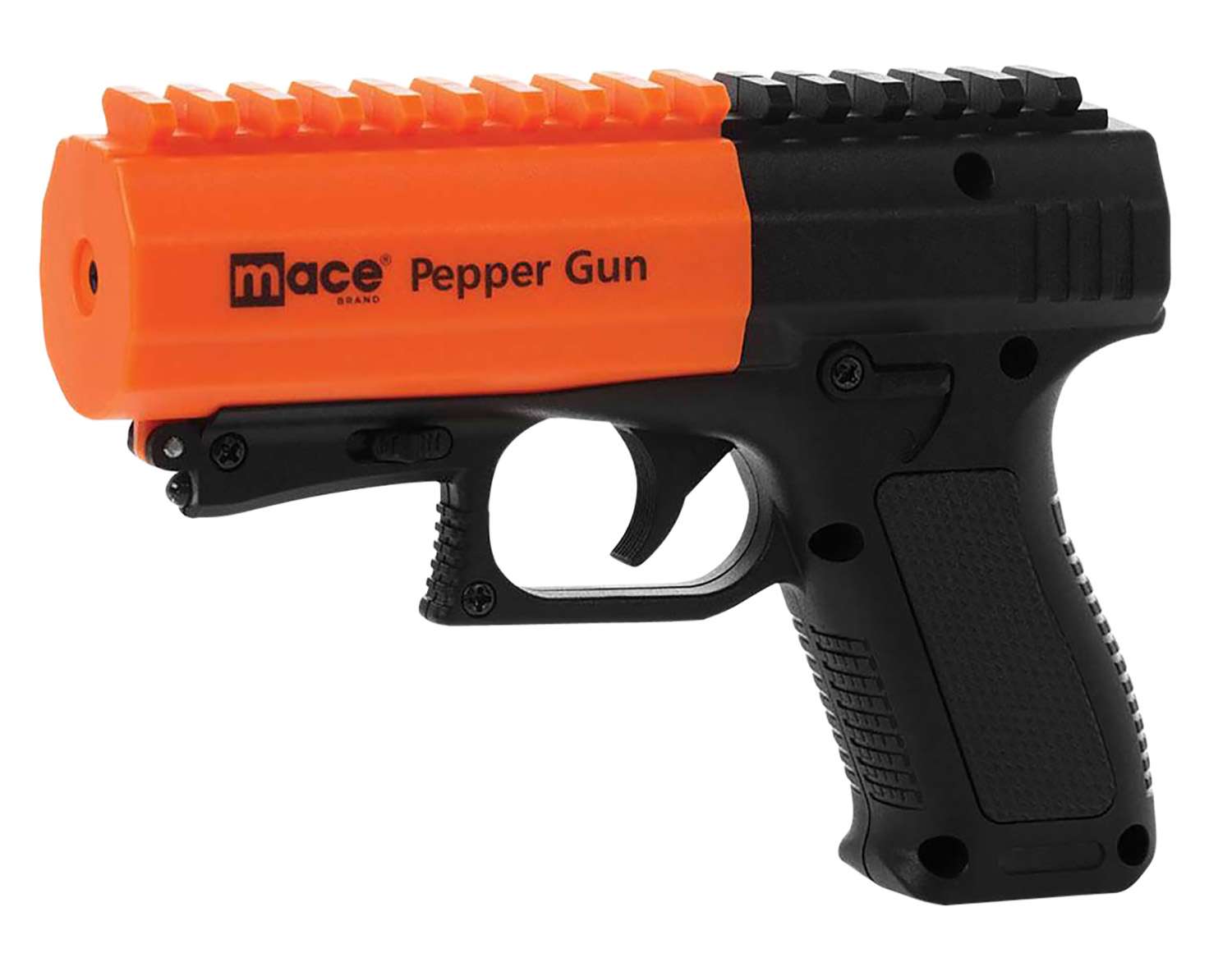 Mace 80586 Pepper Gun 2.0 Pepper Spray OC Pepper 20 ft Range | Cape Gun ...