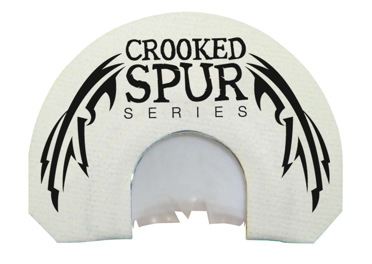 FOXPRO Crooked Spur INC Crooked Spur 