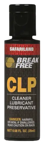 Break-Free CLP16120 CLP   Against Wear, Corrosion 0.68 oz 20/bx - Break-free