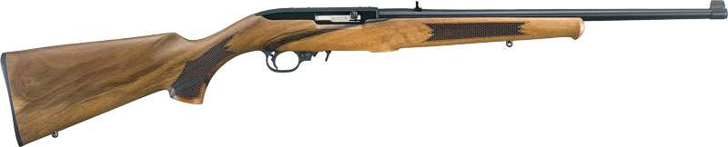 Ruger 10/22 Classic VIII 22LR 18.5"-img-0