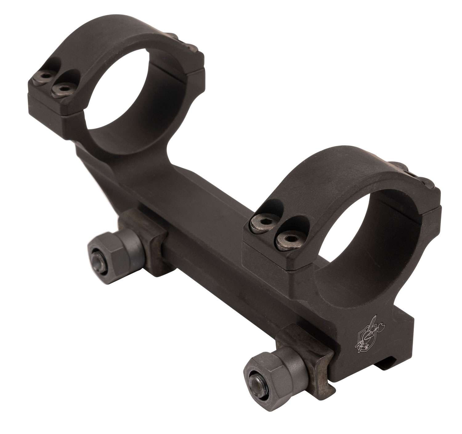 KNIGHTS MFG COMPANY 25284TAU Scope Mount M110 SASS 30mm Taupe | Not ...