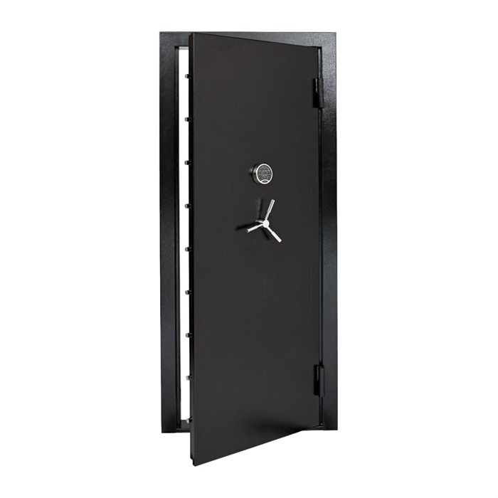 Snap Safe Vault Door Outswing 32x80 Center Mass, Inc
