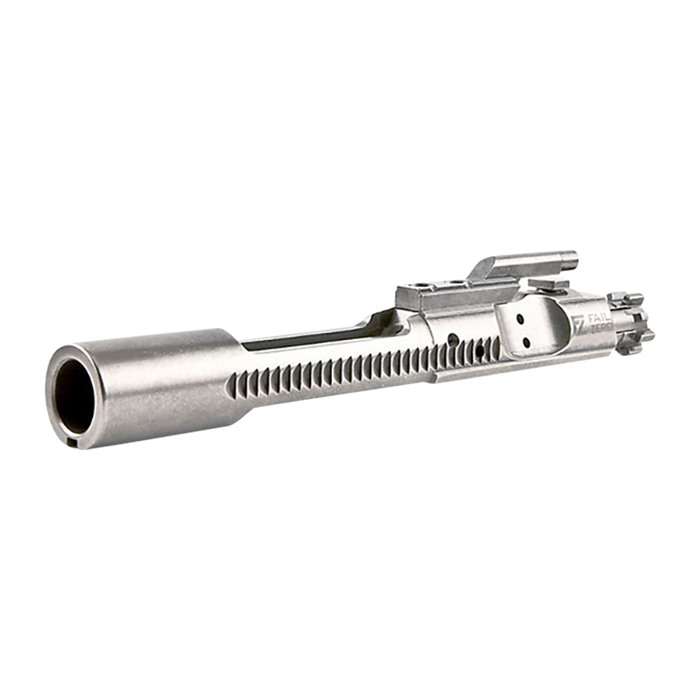 Fail Zero 65 Grendel Type Ii Ar 15 Bolt Carrier Group No Hammer