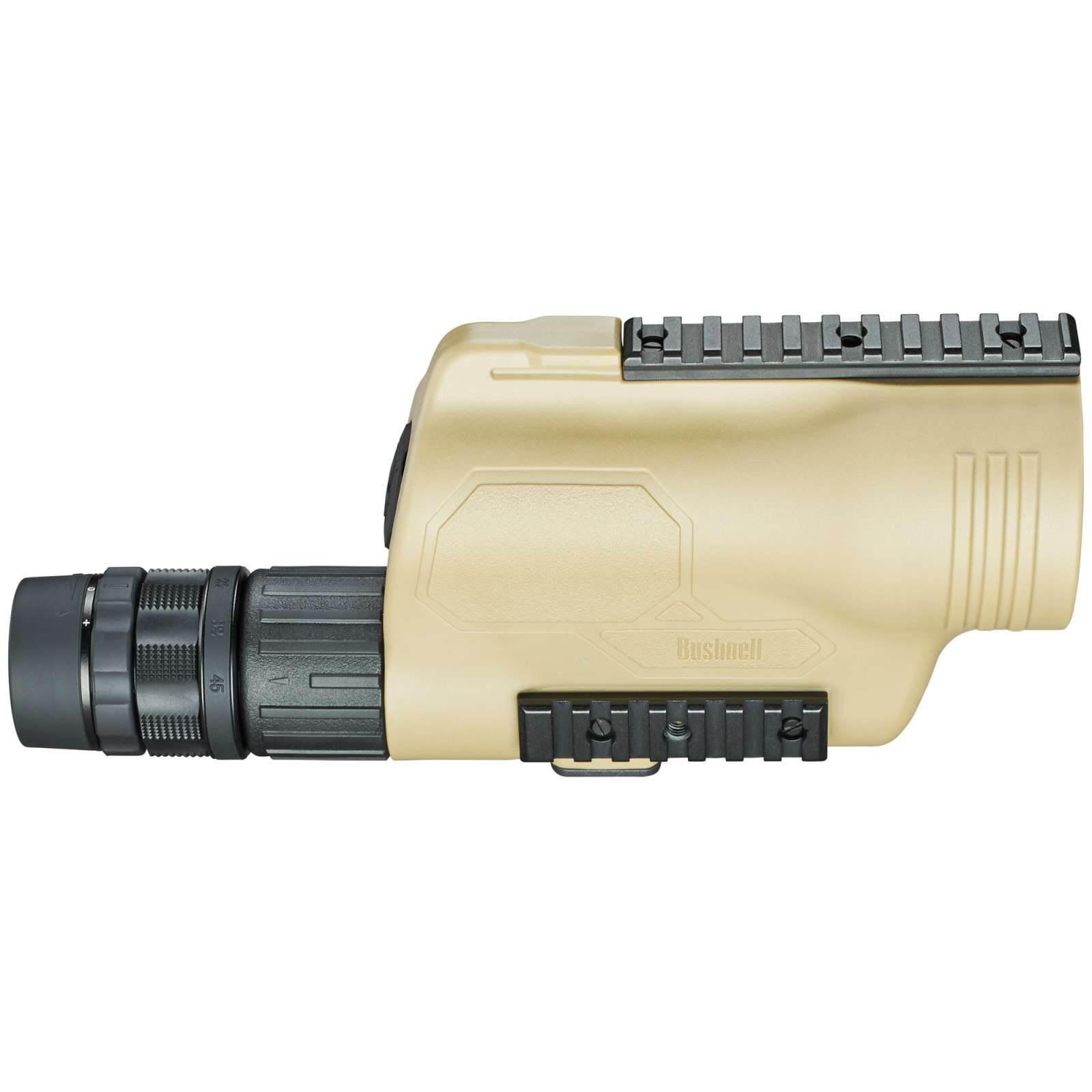 Bushnell Legend Tactical 1545x60mm T Series Spotting Scope Armory