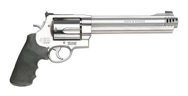 Smith & Wesson 460VXR 460S&W 163460-img-0