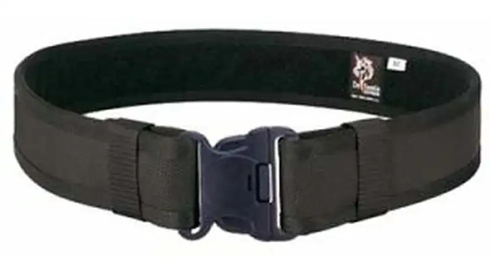 DESANTIS BALLISTIC NYLON DUTY BELTSIZE MEDIUM FITS 34-38 - Desantis Gunhide