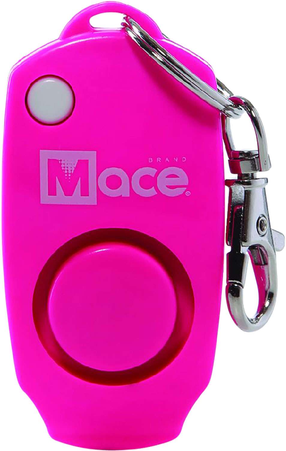 Mace 80731 Personal Alarm Keychain Pink Not Just Guns