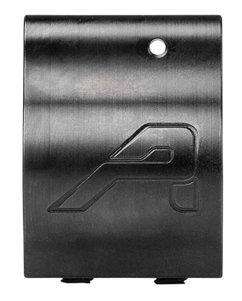 Aero Precision APRH101205C Low Profile Gas Block .750 AR15/AR 308 Black 