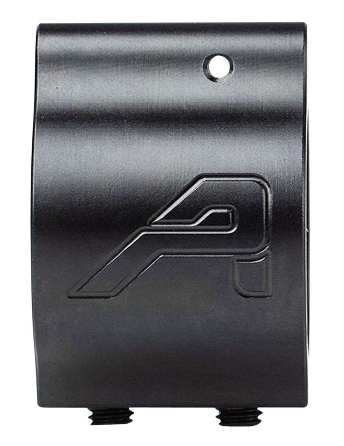 Aero Precision APRH101207C Low Profile Gas Block .936 AR15/AR 308 Black